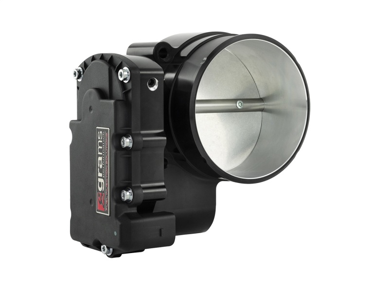 Ford Mustang Throttle Control Module - Grams Performance - Electronic 90mm - `11-`14